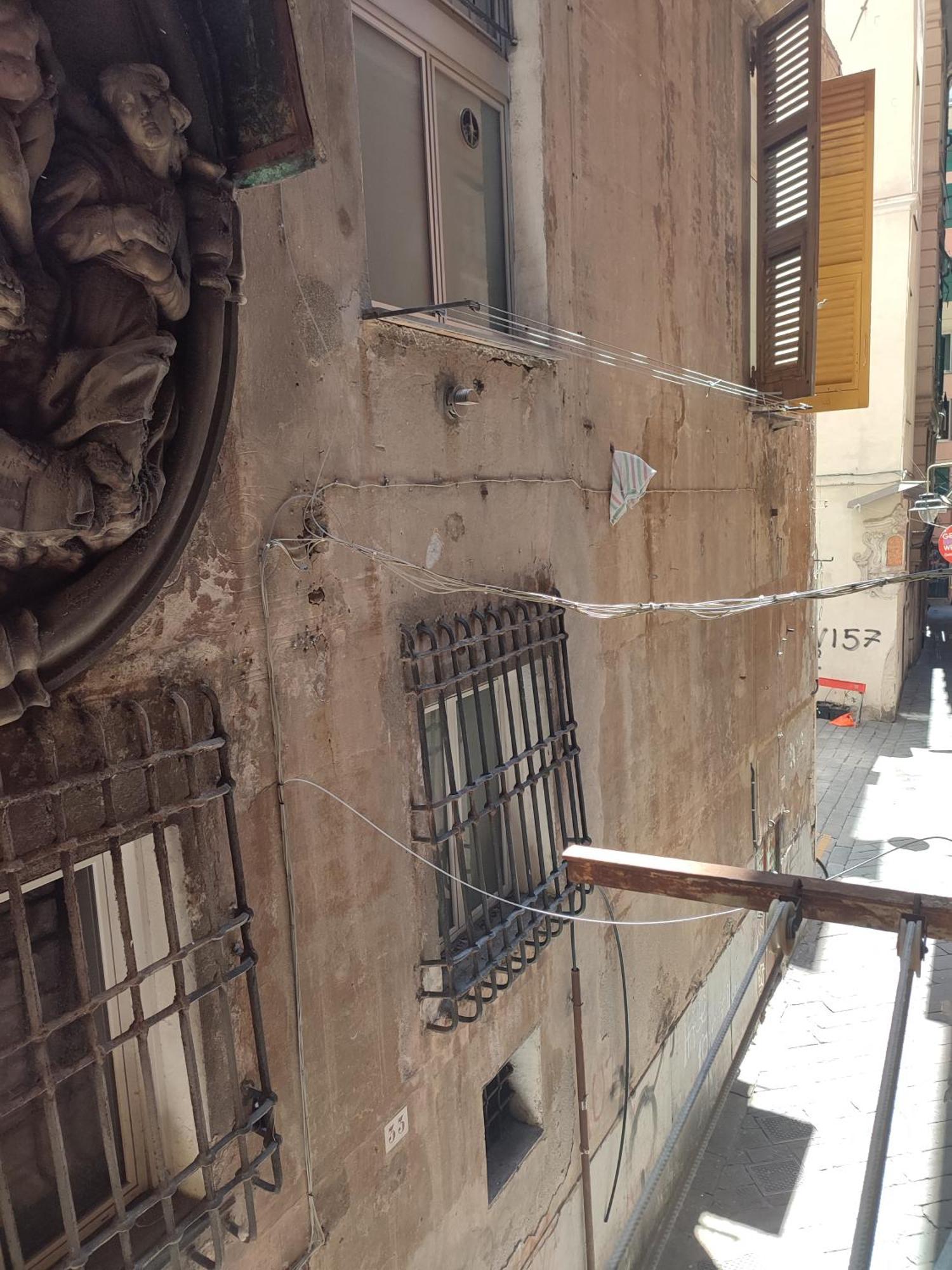 Pablito In San Lorenzo Genoa Exterior photo